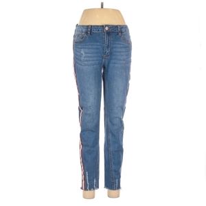 Denim Blvd Jeans